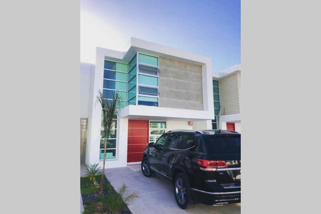 #Casamare - Privada A Una Cuadra Del Mar Con Ac Ensenada Exterior photo