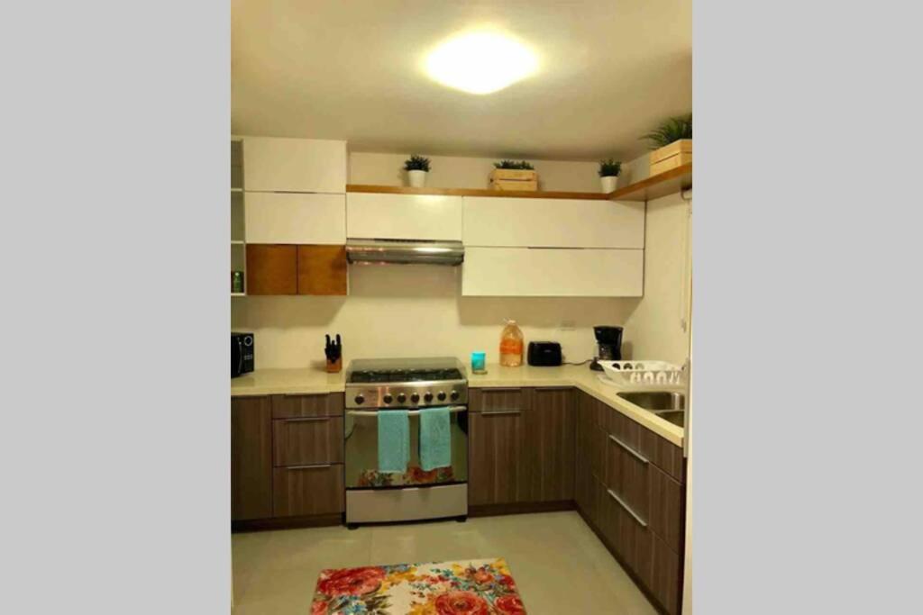 #Casamare - Privada A Una Cuadra Del Mar Con Ac Ensenada Exterior photo